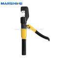 Manual Hydraulic Pliers High Speed Manual Press Tool